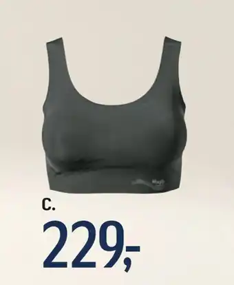 Føtex Zero feel bh tilbud