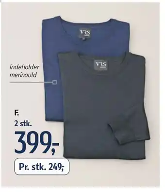 Føtex Strik tilbud
