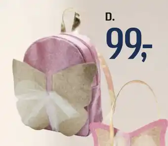 Føtex Rygsæk tilbud
