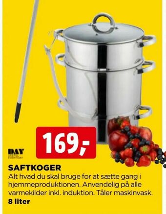 jem & fix Saftkoger tilbud
