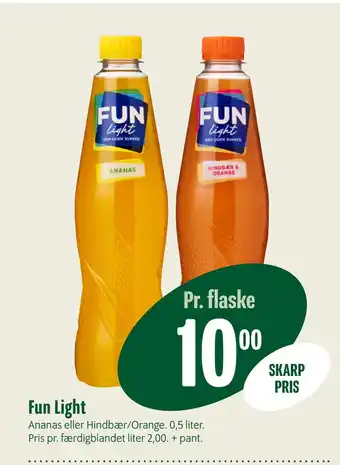 Fun light
