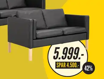 My Home Tranekær sofaer tilbud
