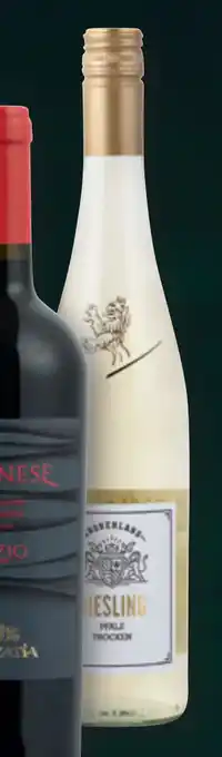 REMA 1000 Kronenland riesling pflaz tyskland, 75 cl tilbud