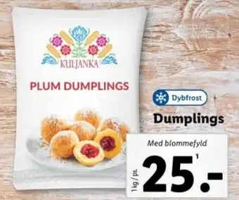 Dumplings