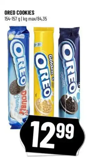 Løvbjerg OREO COOKIES tilbud