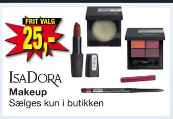 Makeup