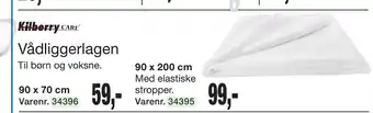 Harald Nyborg Vådliggerlagen tilbud