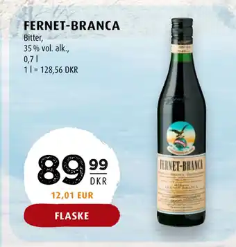 Fernet-branca