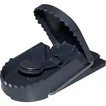 Land & Fritid Rottefælde super-cat smæk 1 stk tilbud