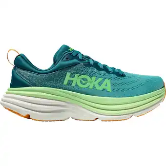 Sport 24 Hoka bondi 8 løbesko herre tilbud
