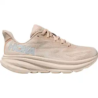 Sport 24 Hoka clifton 9 løbesko herre tilbud