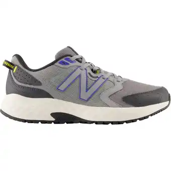 Sport 24 New balance 410 v7 vandresko herre tilbud