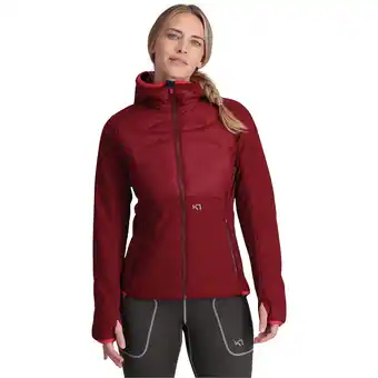 Sport 24 Kari traa tirill thermal dunjakke dame tilbud