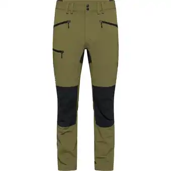 Sport 24 Haglöfs mid slim vandrebukser herre tilbud