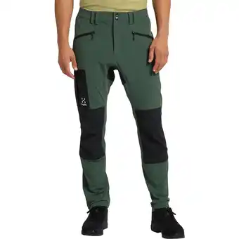 Sport 24 Haglöfs rugged slim vandrebukser herre tilbud