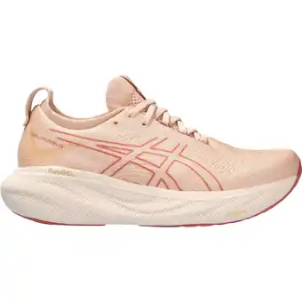 Sport 24 Asics gel-nimbus 25 løbesko dame tilbud