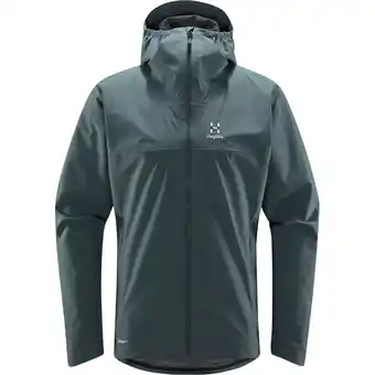 Sport 24 Haglöfs korp proof jakke herre tilbud
