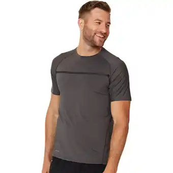 Sport 24 Endurance serzo løbe t-shirt herre tilbud