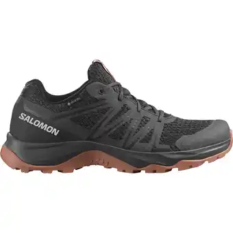 Sport 24 Salomon warra gtx vandresko dame tilbud