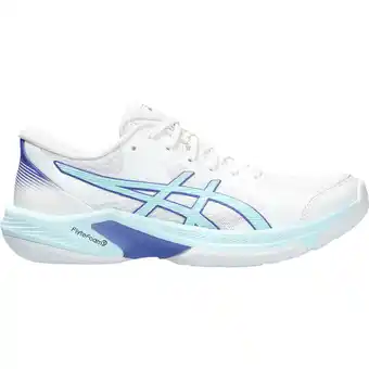 Sport 24 Asics beyond ff håndboldsko dame tilbud