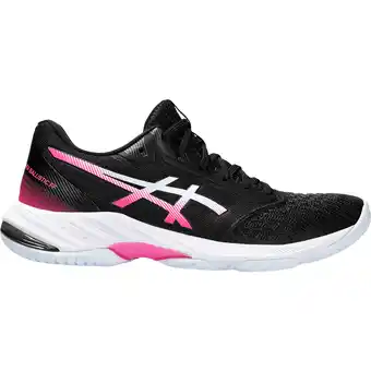 Sport 24 Asics netburner ballistic ff 3 håndboldsko dame tilbud