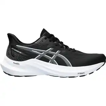 Sport 24 Asics gt-2000 12 løbesko dame tilbud