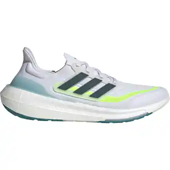 Sport 24 Adidas ultraboost light løbesko herre tilbud
