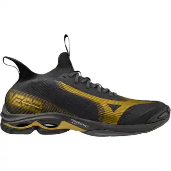 Mizuno wave lightning neo 2 håndboldsko herre