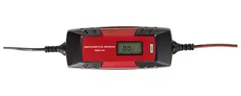 Harald Nyborg Branford batterilader smartec-4a/wp tilbud