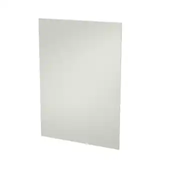 Bauhaus Spejldør t. overskab 50 cm tilbud