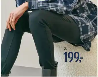 Føtex Jeans. 36-46. tilbud