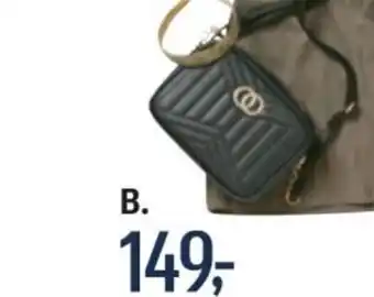 Føtex Taske tilbud