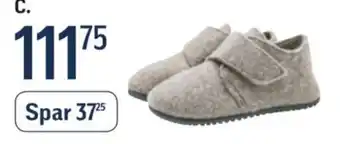 Føtex Hjemmesko. 20/21 - 26/27 tilbud