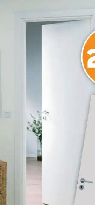 XL-BYG SWEDOOR GLAT CELLEDOR tilbud