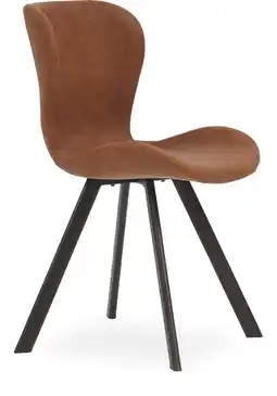 Ilva Ally spisebordsstol tilbud