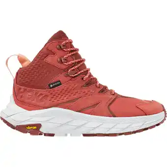 Sport 24 Hoka anacapa mid gtx vandrestøvler dame tilbud
