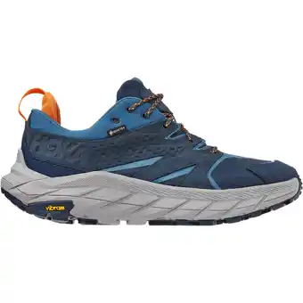 Sport 24 Hoka anacapa gtx vandresko herre tilbud