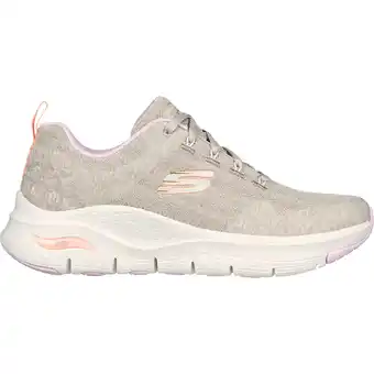 Sport 24 Skechers arch fit sneakers dame tilbud