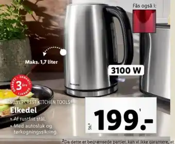 Elkedel