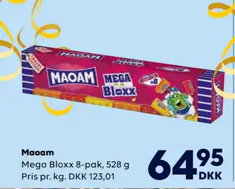 Maoam