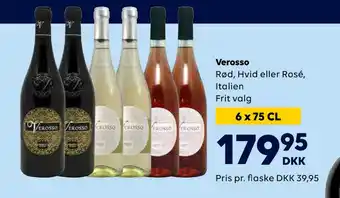 Verosso