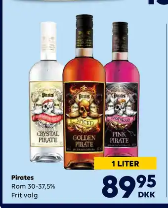 Pirates