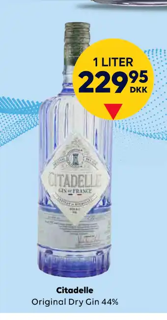 Citadelle