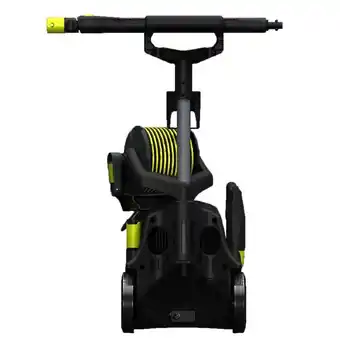 Bauhaus Ava højtryksrenser smart p50 large bundle 130 bar 1800w tilbud