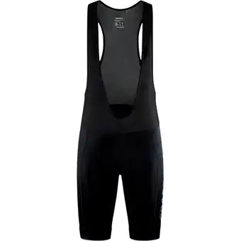 Sport 24 Craft Core Endurance Bib Cykelshorts Herre tilbud