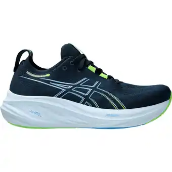 Sport 24 Asics Gel-Nimbus 26 Løbesko Herre tilbud