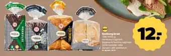 Netto Kohberg brød tilbud