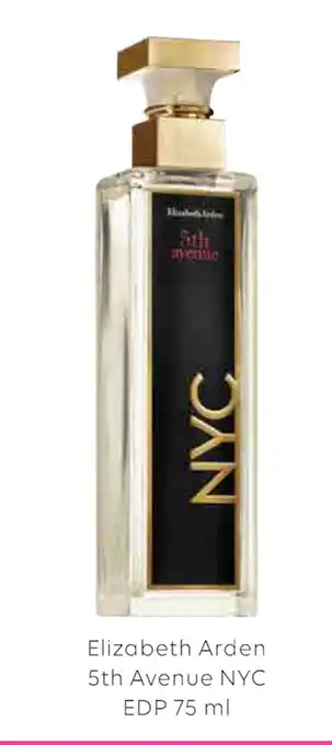 Elizabeth Arden 5th Avenue NYC EDP 75 ml