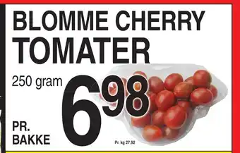 ABC Lavpris TOMATER tilbud