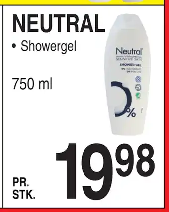ABC Lavpris NEUTRAL tilbud